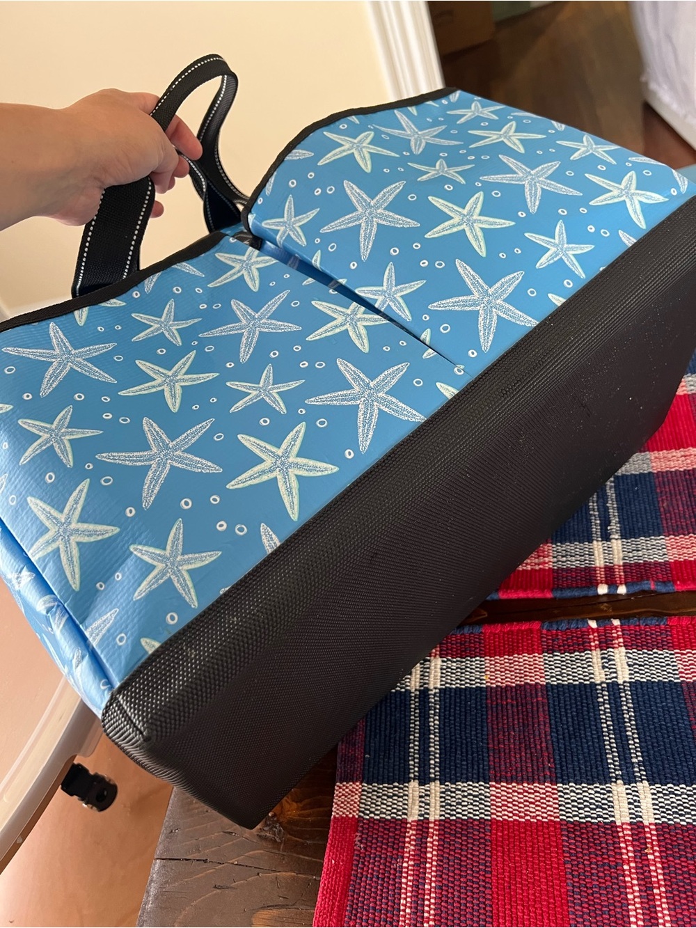 Scout The BJ Bag EUC - Picture 4 of 6